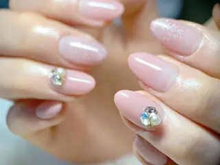 ネイル nailart ecritのネイルデザイン