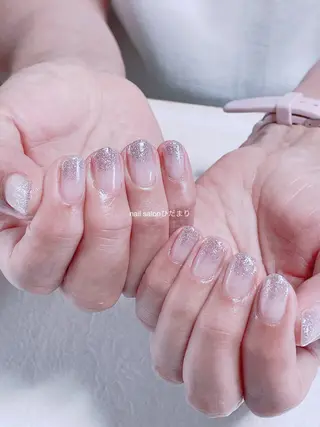 ネイル NailSalon ひだまりのネイルデザイン