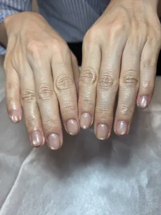 ネイル hug nail salonのネイルデザイン