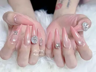 ネイル Yuki🌸 nailのネイルデザイン