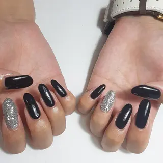 ネイル 平尾駅前/持込み専門 /owlnailのネイルデザイン