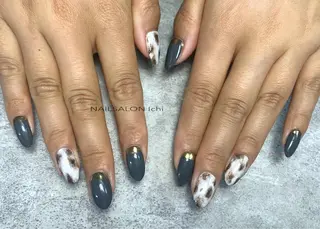 ネイル NAILSALON Ichiのネイルデザイン