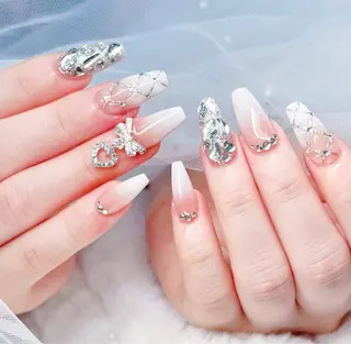 ネイル Kaori ちゃんのネイルデザイン
