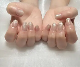 ネイル hairsalon 556のネイルデザイン