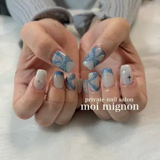 ネイル nailist Aki♡のネイルデザイン
