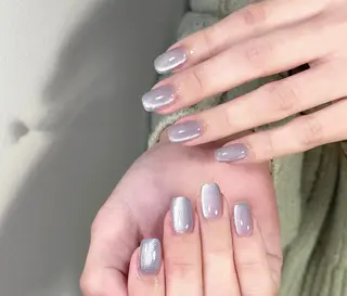 ネイル ル ルのネイルデザイン
