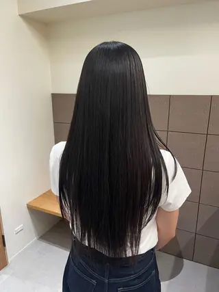 ロング mao /HUI金山のヘアスタイル