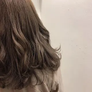 ロング 韓国美容室出身 🌹Sana/梅田のヘアスタイル