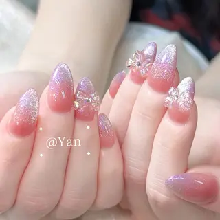 ネイル N.one minaのネイルデザイン