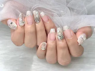 ネイル ANNA ♪のネイルデザイン