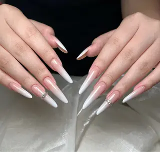 ネイル Green Nail 💚Gのネイルデザイン
