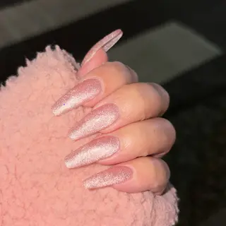 ネイル IROHA NAIL 横山佳那のネイルデザイン