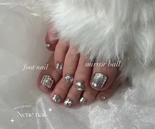 ネイル NENENAIL 【ichiho】のネイルデザイン