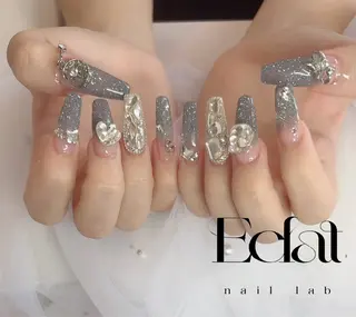 ネイル lvsum nailのネイルデザイン