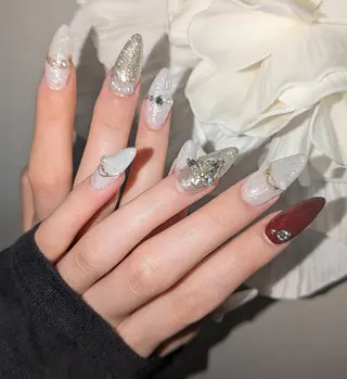 ネイル NANA nail 西川口店のネイルデザイン