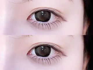 マツエク・マツパ eyelist 🫧nanami🫧のマツエク・マツパデザイン
