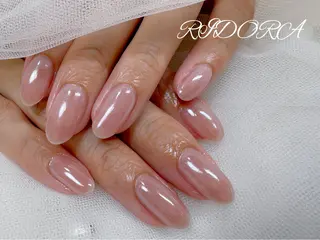 ネイル RIDORA nailのネイルデザイン