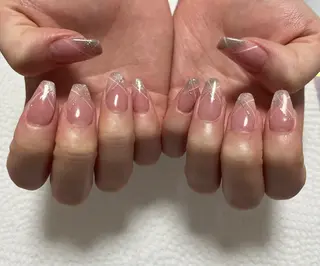 ネイル nail M&Tのネイルデザイン