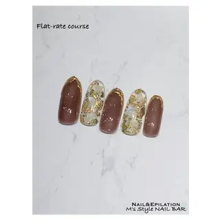 ネイル M's Style NAIL BARのネイルデザイン