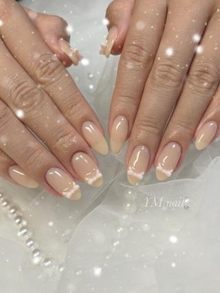 ネイル YM nailのネイルデザイン