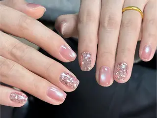 ネイル Flora nail salonのネイルデザイン