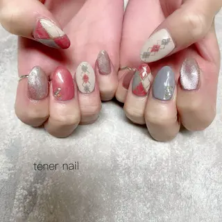 ネイル テネルネイル tener nailのネイルデザイン
