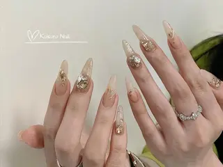 ネイル 💗NA.YUKI 銀座店💗のネイルデザイン