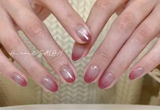 ネイル LINEA.nail STUDIOのネイルデザイン