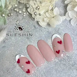 ネイル S ueshinのネイルデザイン