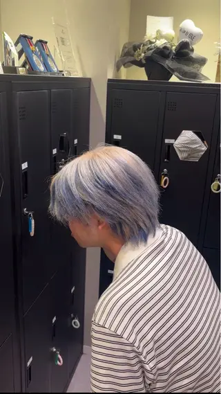 メンズ モデル様募集中✨/ みひろのヘアスタイル
