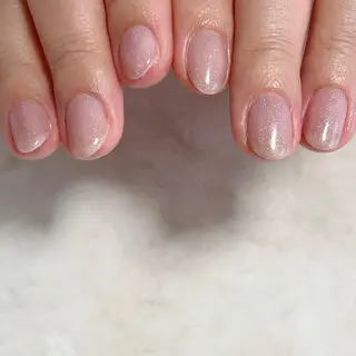 ネイル shiro ハルカのネイルデザイン