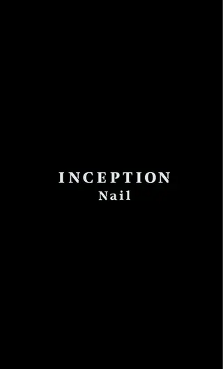ネイル INCEPTION Nailのネイルデザイン