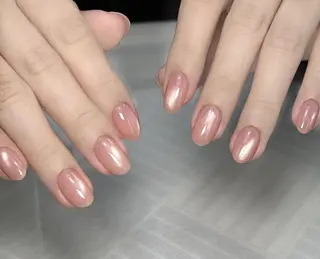 ネイル エリ🫧 nail池袋東口のネイルデザイン