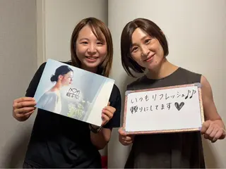 横浜deりらく 深層筋もみほぐし店のエステ・リラクイメージ