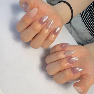 ネイル Nail Salon noiのネイルデザイン