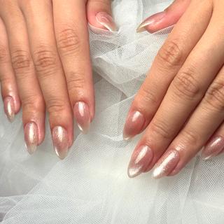 ネイル ToliyDeliy Linaのネイルデザイン