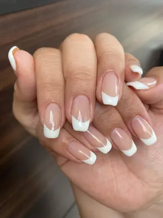 ネイル 🦋izmon nailstudioのネイルデザイン