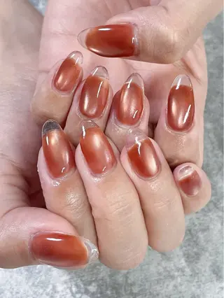 ネイル FIORITURA aiのネイルデザイン