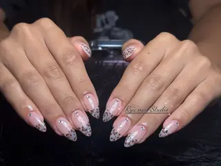 ネイル Ryu Nail YukiChanのネイルデザイン