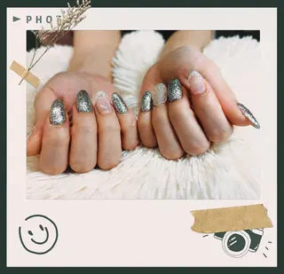 ネイル Onason nailのネイルデザイン