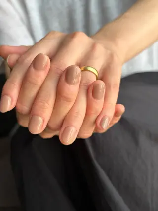 ネイル おおた きこのネイルデザイン
