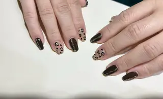 ネイル A- nailのネイルデザイン