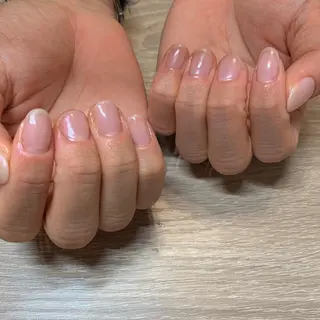 ネイル cocoro nail salonのネイルデザイン