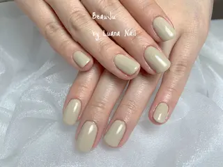 ネイル BeauJu by Luana Nailのネイルデザイン
