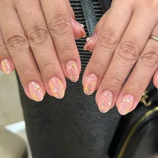 ネイル Bianca 栄店 Sanoのマツエク・マツパデザイン