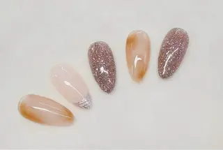 ネイル Dione Nail きよみのネイルデザイン