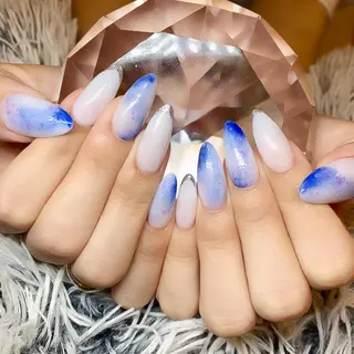 ネイル EMU NAILのネイルデザイン