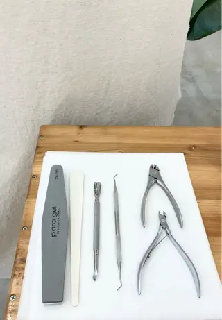 Bench Totonoeのその他イメージ
