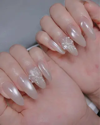 ネイル Hin Hana Nailのネイルデザイン