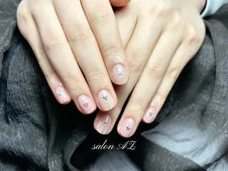 ネイル salon AZのネイルデザイン